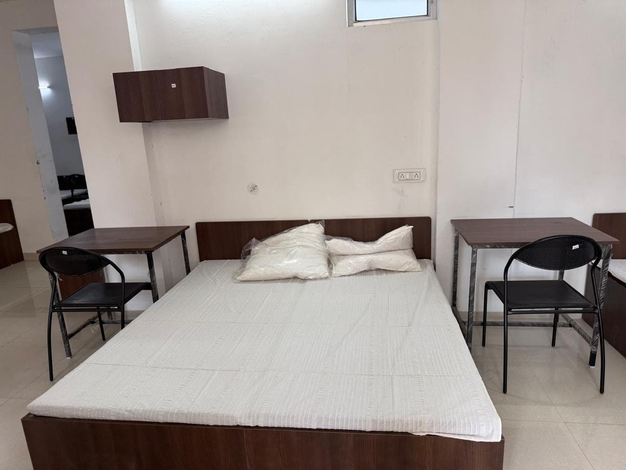 Dangayach School of Hotel Management Jaipur Hostel photo 4